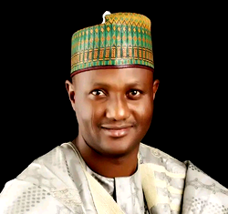 ‘Borno wins 4 Awards on State’s Fiscal Transparency, Accountability on Budget Performance’