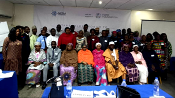 Discrimination, abuse of women threat to democracy — Neem Foundation