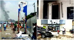 Over N5bn, 7 banks branches lost to attacks — ASSBIFI