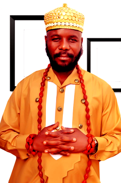 ONE YEAR ANNIVERSARY: Mayor of Urhoboland salutes Nigerians, urges peaceful polls