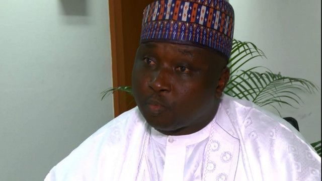 New naira notes policy unpopular, ill-timed, could jeopardize polls — Dogowa