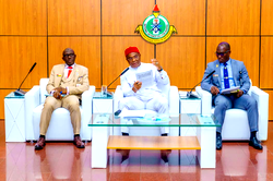 Nigeria needs honest, visionary leadership to overcome challenges – Uzodimma