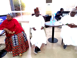 Zulum reaffirms commitment to UN’s 2023 Humanitarian Response Plan