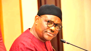 Two killed, as Police stop protesting voters in Rivers