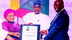 NNPCL officially takes over as FG rests NNPC after 46 years