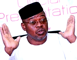 Polls: Nothing’ll make me work for Tinubu — Ex-Gov, Oni