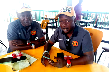 2023: Abiodun has performed; deserves re-election – Ogere Twins&nbsp;