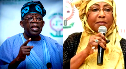 We’ll stop Tinubu from getting 25% votes in North – Naja’atu