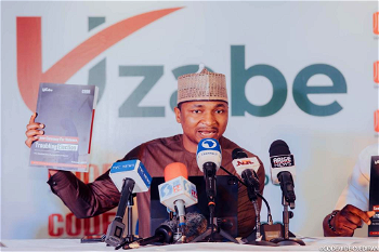2023: Why we launched electoral intelligence technology — Hamzat Lawal