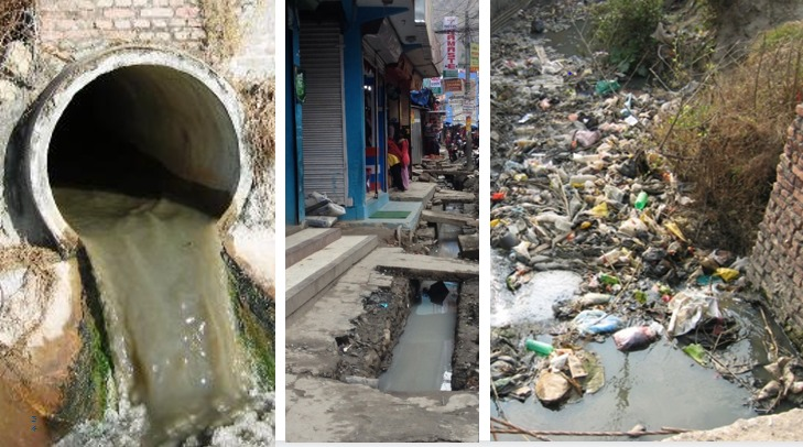 sewerage management