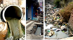 Experts call for paradigm shift in sewerage management