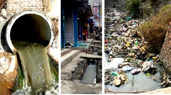 Experts call for paradigm shift in sewerage management
