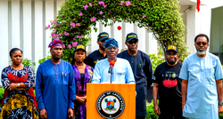 Naira redesign: Sanwo-Olu decries extortive practice by PoS operators