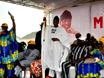 Why I renewed interest in seeking public office again — Gbenga Daniel