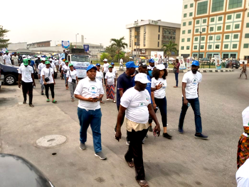 Tinubu, most competent candidate to refix Nigeria-Maritime workers