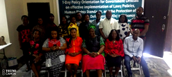 WACOL, UNWomen engage policy makers on harmful practices