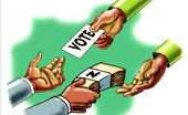 Vote-Buying