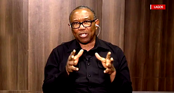 Peter Obi lists five things he would have done differently as President