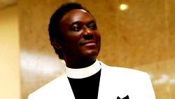 TOKO remains most viable option for Nigeria – Okotie
