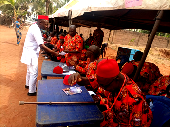 Umuezeani Day: Enugu host community commission’s water, road projects