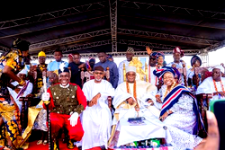 Lisabi celebration: Abiodun vows to give approval to new monarch in Ogun Community