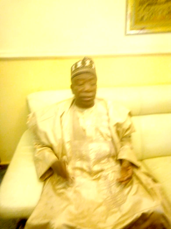 Senator Aliero calls for credible, acceptable elections in Nigeria
