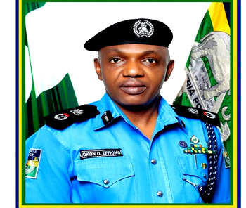 2 arrested for impersonating Rivers CP