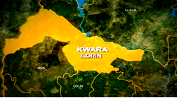 Three siblings die of suffocation inside car in Kwara