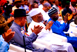 My political ambition not worth blood of any Nigerian, Atiku tells Rivers’ stakeholders