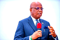 Court sacks Enyong as Akwa Ibom PDP gov candidate, affirms Eno