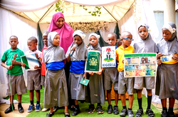 2023 Elections: School sensitizes pupils, parents on civic rights&nbsp;