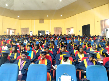 Polls: Steer clear of vote merchandise — Uniosun VC tells students