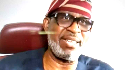 Electronic transmission of election results not mandatory – APC