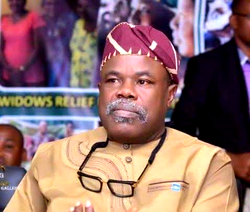 Alleged Corruption: You’ve to face trial, court tells Ondo Speaker