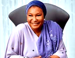 FCT Senate: I’m not interested in politics for money — Ireti Kingibe