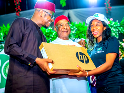 Digital Economy: Imo Skill-Up Program graduates 5000 youths
