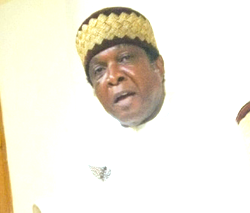 Labour Party Senatorial candidate, Oyibo Chukwu killed in Enugu