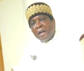 Labour Party Senatorial candidate, Oyibo Chukwu killed in Enugu