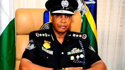 Ex-IGP, Alkali, joins Yobe governorship race