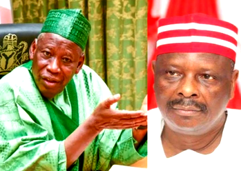 Tension in Kano as APC, NNPP plan to stage grand rallies