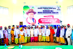 POLLS: UPU, PGs adopt Atiku-Okowa for President, Oborevwori for Delta Guber