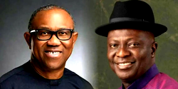 River AA guber candidate backs Peter Obi for presidency