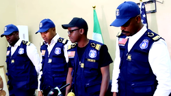 Int’l Police Chaplain USA opens window for new membership in Nigeria