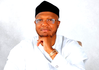 Olumide Aderinokun: An emerging star in Ogun politics