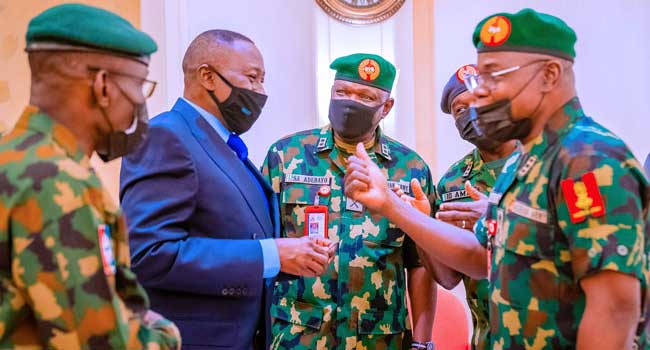 Elections: we’ll deal with polls’ interrupters – Security agencies