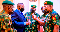 Elections: we’ll deal with polls’ interrupters – Security agencies