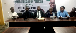 Group urges Nigerians to vote credible candidates
