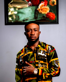 Anticipation as soaring Nigerian artiste Boii Nate announces new single release date