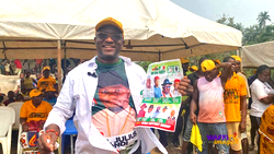 Elections: Okrika community backs Atiku/Okowa, Diden, Pondi