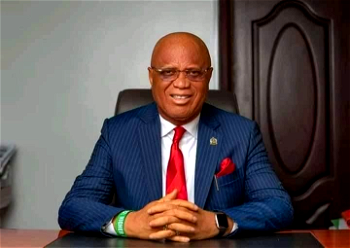 We must work together for good of Akwa Ibom — Umo Eno pleads with IPAC
